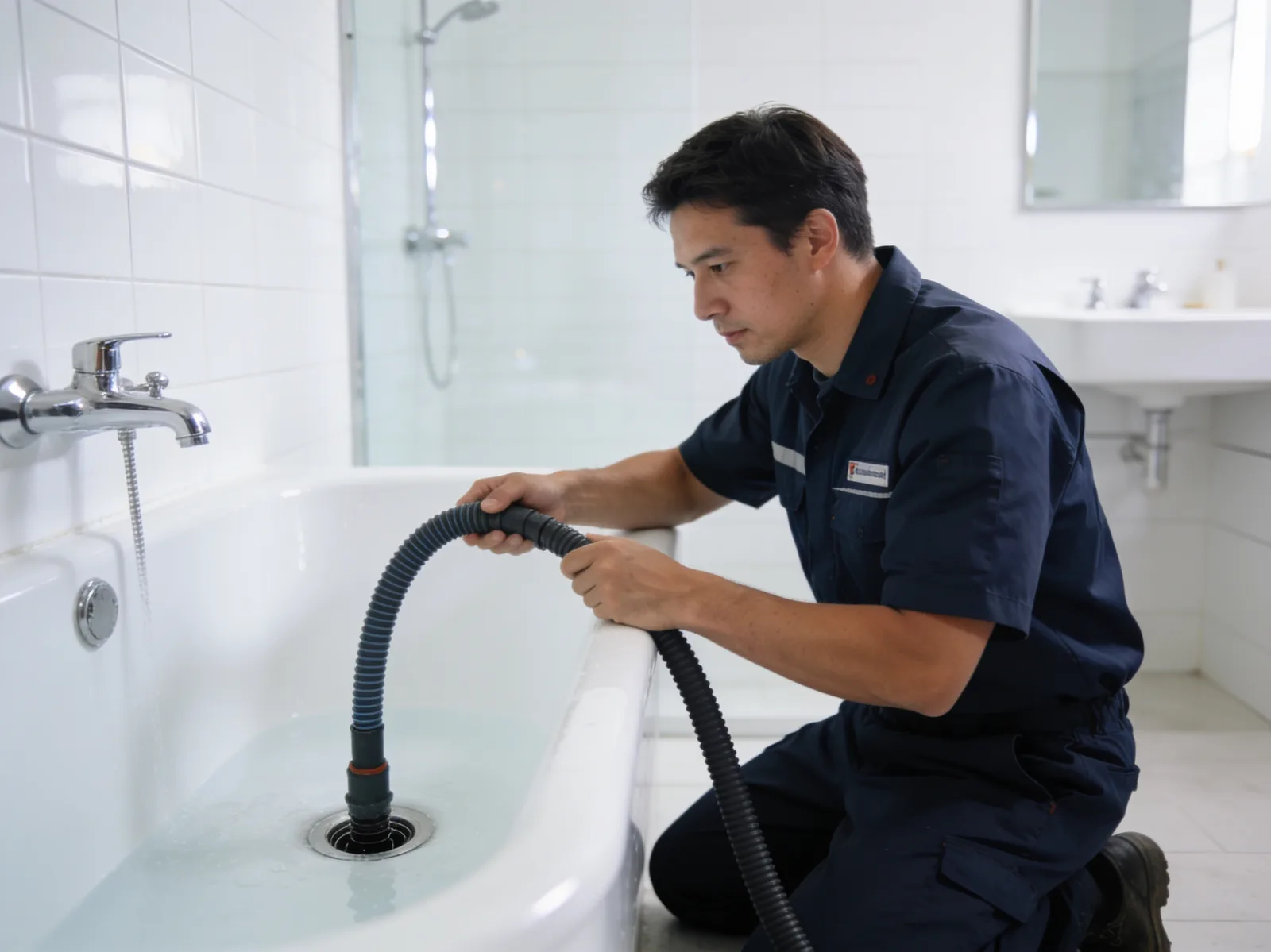 Emergency Plumber Edelstein, IL FAQs